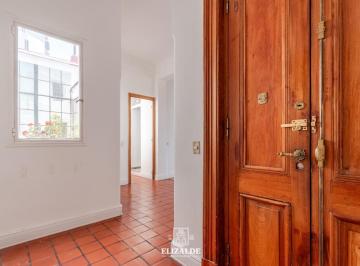 Oficina comercial · 96m² · 4 Ambientes · Suipacha y Paraguay | 3 Dor | Lleno de Luz y Sol | Apto Profesional