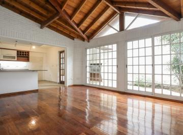 Casa · 205m² · 5 Ambientes · Venta Impecable Casa Tipo Chalet Lista Para Mudarte | 5 Ambientes | Cochera | Patio | Caballito