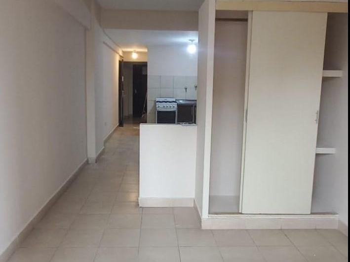 Departamento · 30m²