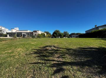 Terreno · 999m² · Lote en Venta a La Laguna en San Matias, Escobar