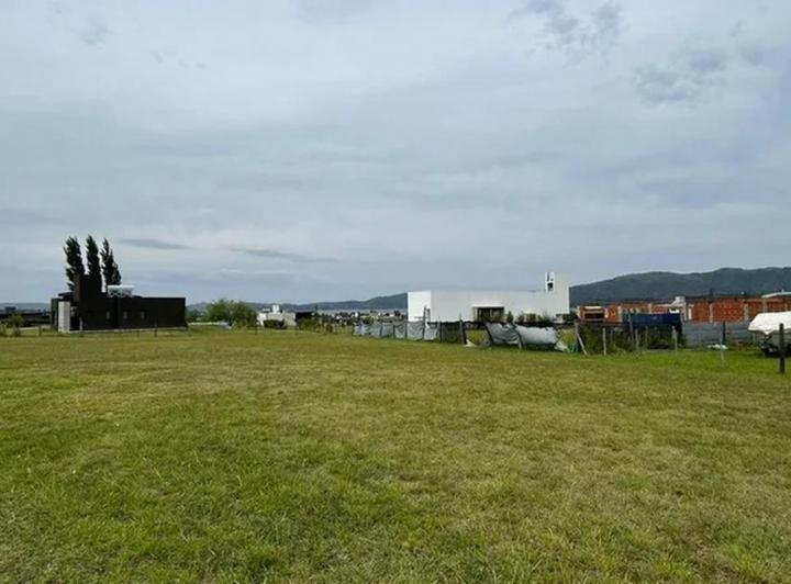 Terreno · 1514m²