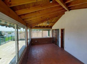 Departamento de 2 ambientes, General San Martín · Departamento 2 Ambientes con Terraza en Alquiler!