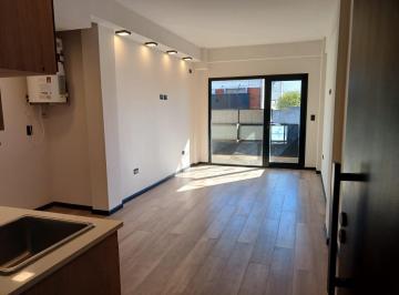 Departamento · 23m² · 1 Ambiente · Luminoso Mono Ambiente a Estrenar en Villa Urquiza