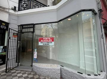 Local comercial · 65m² · Local Comercial Desarrollado en Dos Plantas