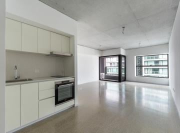 Departamento · 35m² · Monoambiente a Estrenar en Huergo 475 — Piso 23, Puerto Madero | Amenities Premium
