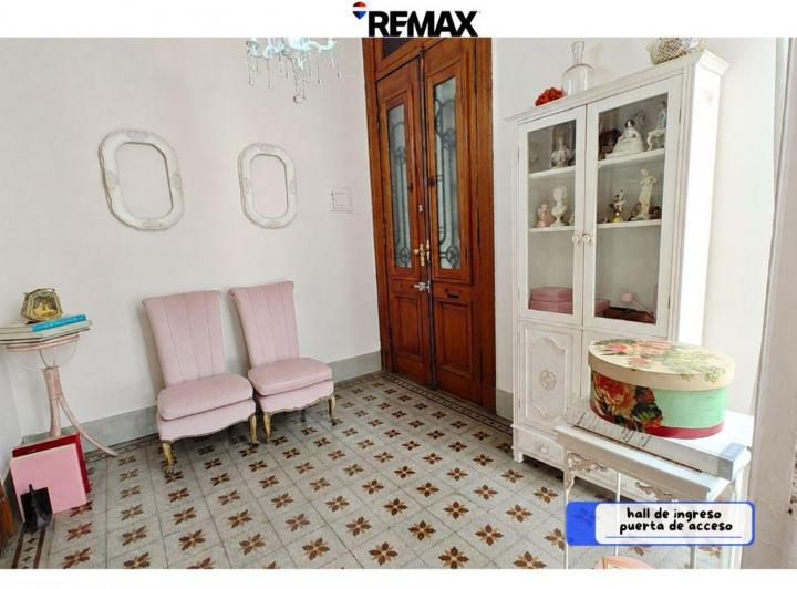 Departamento · 72m² · 3 Ambientes
