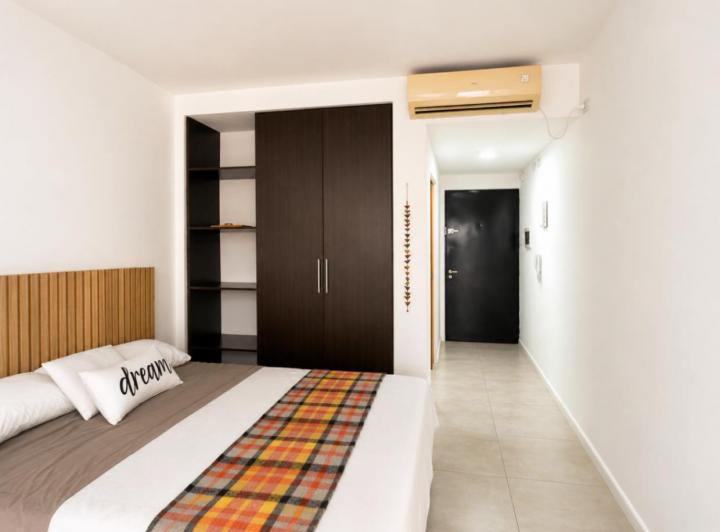 Departamento · 30m² · 1 Ambiente