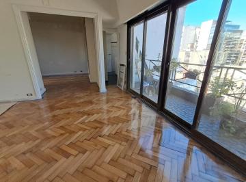 Departamento · 59m² · 2 Ambientes · Amplio Dos Ambientes con Balcón