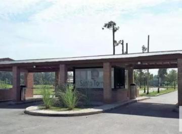 Terreno · 510m² · Terreno en Venta - 510 m² - Santo Tomas, Pilar del Este