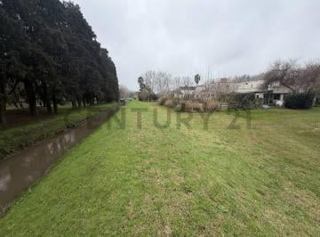 Terreno · 928m² · Venta Lote Interno Sausalito