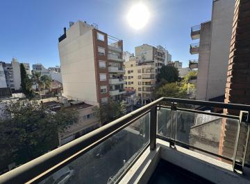 Departamento · 136m² · 4 Ambientes · 2 Cocheras · Departamento en Venta de 4 Ambientes Mas Dependencia, 2 Cocheras, Baulera. Apto Crédito.