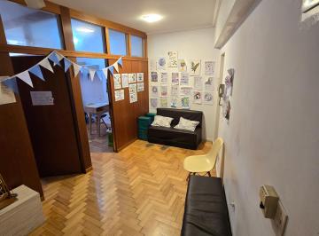 Consultorio de 3 ambientes, Avellaneda · Departamento Uso Profesional 2 Consultorios y Sala de Espera Dueño Directo