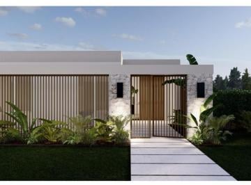Casa · 220m² · 4 Ambientes · 1 Cochera · Casa en Venta en San Rafael, Villanueva, Tigre