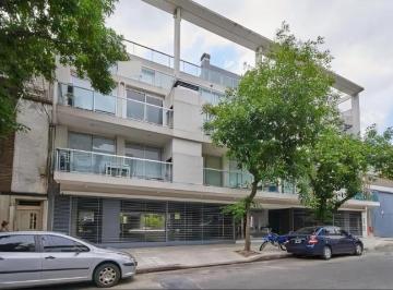 Departamento · 40m² · 2 Ambientes · Departamento Dos Ambientes Amueblado con Parrilla Propia