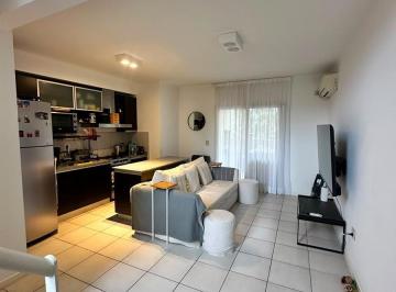Departamento · 70m² · 3 Ambientes · 1 Cochera · Alquiler Duplex 3 Ambientes Homes 2 Nordelta