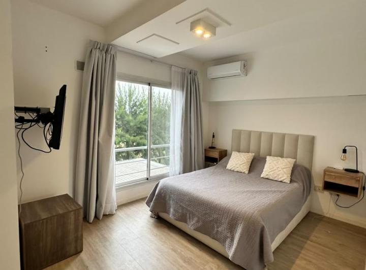 Departamento · 70m² · 3 Ambientes · 1 Cochera