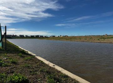 Terreno · 685m² · Lote en Venta Al Río en Bahía Villanueva, Villanueva, Tigre