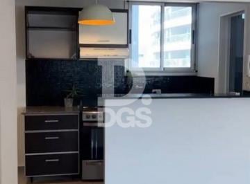 Departamento · 45m² · 2 Ambientes · Departamento en Alquiler en Banfield, Lomas de Zamora, G. B. a. Zona Sur