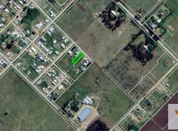 Terreno · 635m² · Terreno en Venta - 635 m² - Balcarce