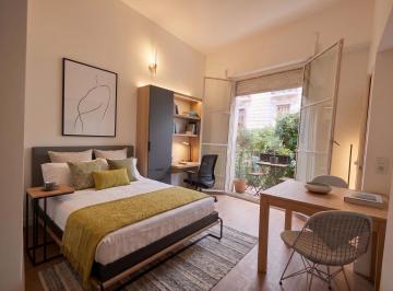 Departamento · 19m² · 1 Ambiente · Departamento Monoambiente en Venta en Recoleta