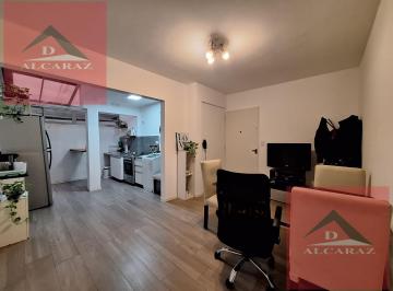 Departamento · 40m² · 3 Ambientes · Jose Bonifacio 500