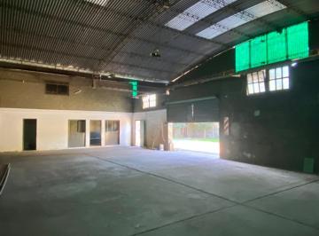 Departamento · 605m² · 3 Ambientes · Galpon en Alquiler en La Plata