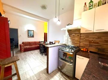 PH · 54m² · 3 Ambientes · 1 Cochera · Venta PH 3 Amb Villa Martelli