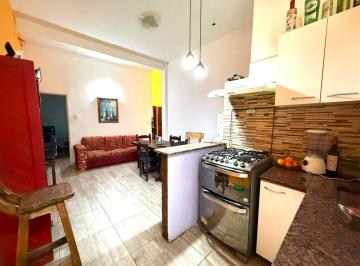 PH · 54m² · 3 Ambientes · 1 Cochera · Venta PH 3 Amb Villa Martelli