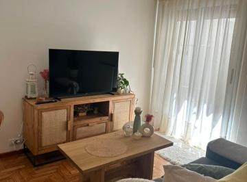 Departamento · 38m² · 2 Ambientes · Venta en Palermo Departamento Dos Amb. con Patio