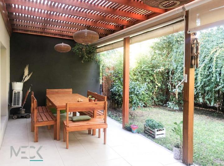 Departamento · 75m² · 3 Ambientes · 2 Cocheras
