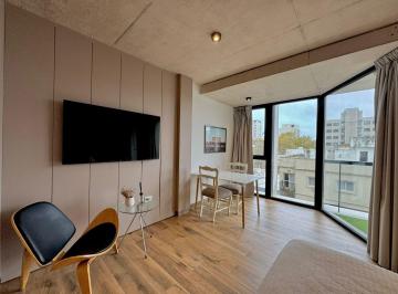 Departamento · 33m² · 1 Ambiente · Departamento en Venta - Terminal Vieja, Mar del Plata