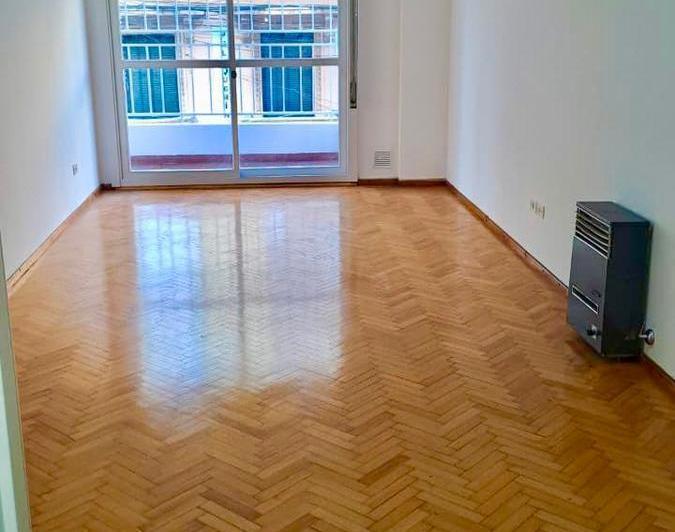 Departamento · 62m² · 3 Ambientes