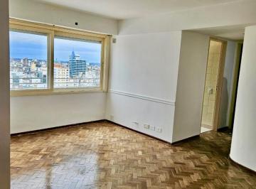 Departamento · 39m² · 2 Ambientes · Departamento en Centro