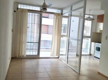 LIVING COMEDOR · Departamento en Centro