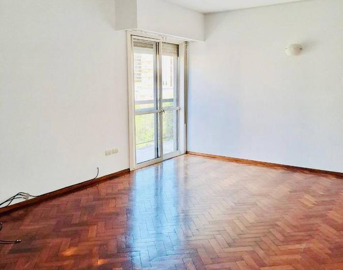 Departamento · 90m² · 4 Ambientes