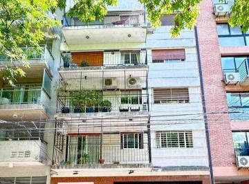 Departamento · 46m² · 2 Ambientes · Zapata y Olleros Semipiso de 2 Ambientes en Venta