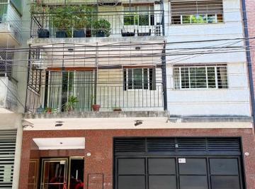 Departamento · 46m² · 2 Ambientes · Zapata y Olleros Semipiso de 2 Ambientes en Venta