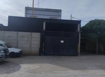 Bodega-Galpón en Alquiler Villa Mitre · Gran Oportunidad de Alquiler de Frigorifico