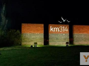 Terreno · 1053m² · Terreno en Venta - 1053 m² - San Clemente del Tuyú