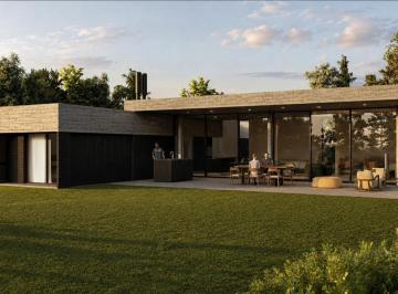 Casa · 215m² · 5 Ambientes · Venta Casa 3 Dorm. Vida Club de Campo