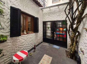 PH de 3 ambientes, La Paternal · PH de 3 Ambientes con Patio y Terraza