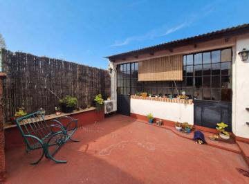 PH de 3 ambientes, La Paternal · PH en Pb con Patio y Terraza. Silencioso.