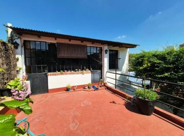 PH de 3 ambientes, La Paternal · PH en Pb con Patio y Terraza. Silencioso.