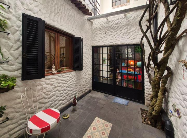 PH · 79m² · 3 Ambientes