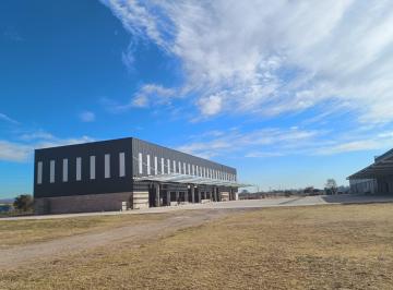 Foto · Alquiler Depósito Premium 430 m² Oficinas Seguridad 24hs Red de Incendio