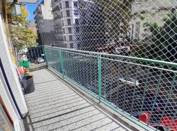 Departamento · 58m² · 3 Ambientes · 3 Ambientes Al Frente con Balcon Corrido