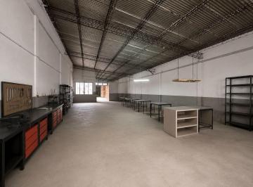 Bodega-Galpón · 600m² · Galpon en Venta Berisso
