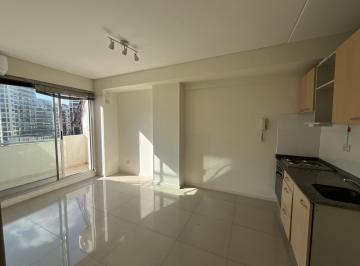 Departamento · 30m² · 2 Ambientes · Alquiler 2 Amb con Balcón y Pileta en Recoleta – Pacheco de Melo y Coronel Díaz