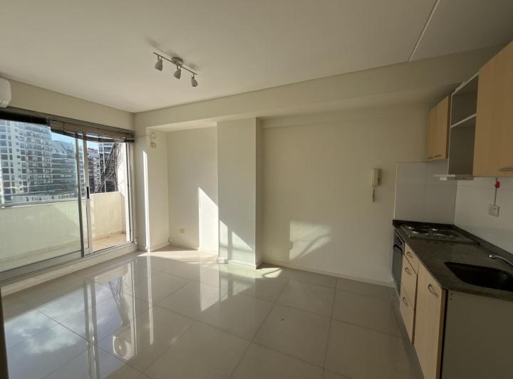 Departamento · 30m² · 2 Ambientes