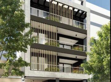 Departamento · 88m² · 2 Ambientes · 2 Ambientes a Estrenar en Nuñez